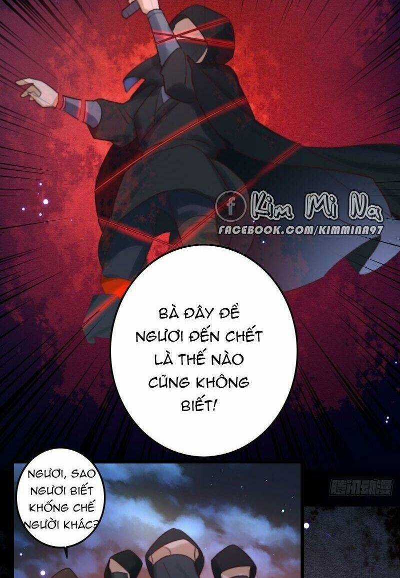 Ngự Thú Cuồng Phi - Chapter 3 - Trang 12