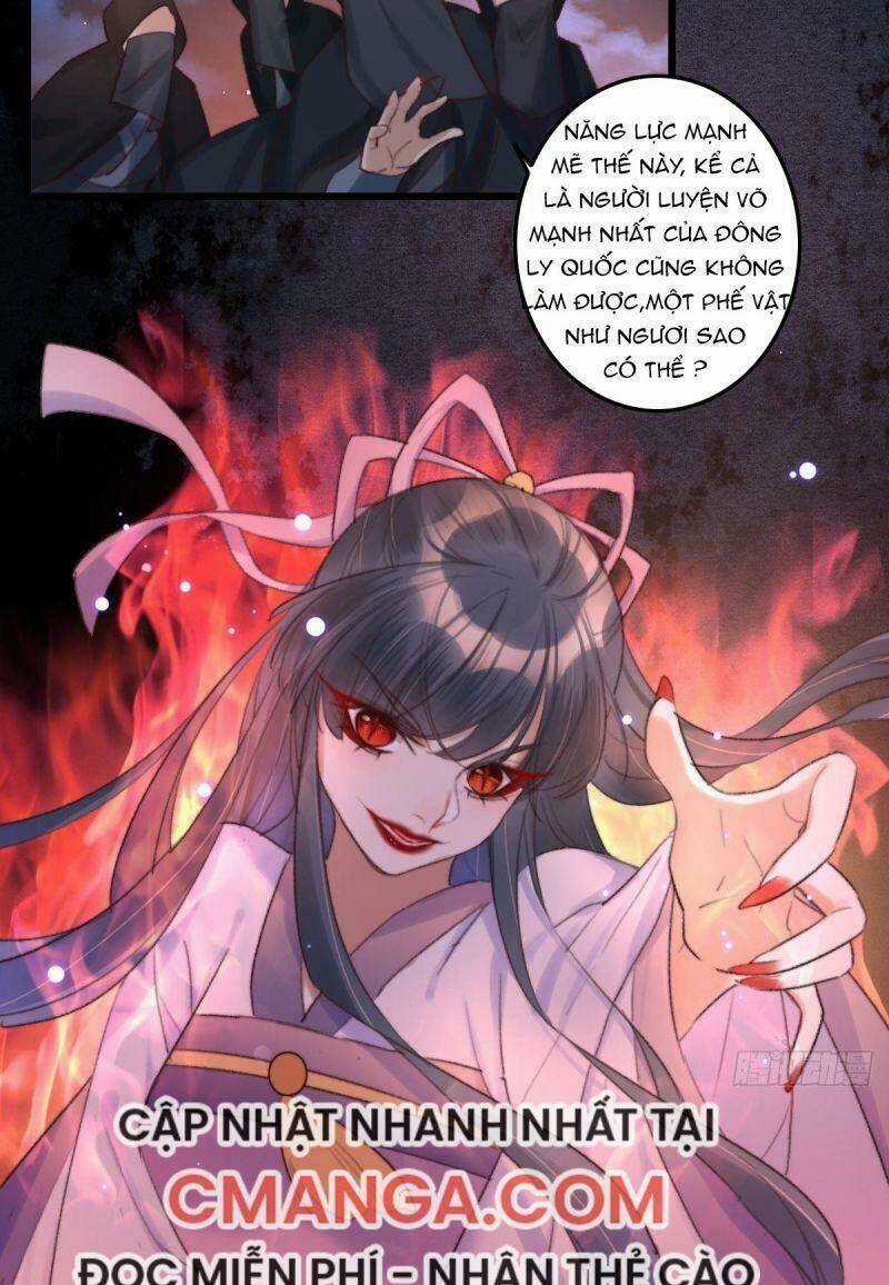 Ngự Thú Cuồng Phi - Chapter 3 - Trang 13