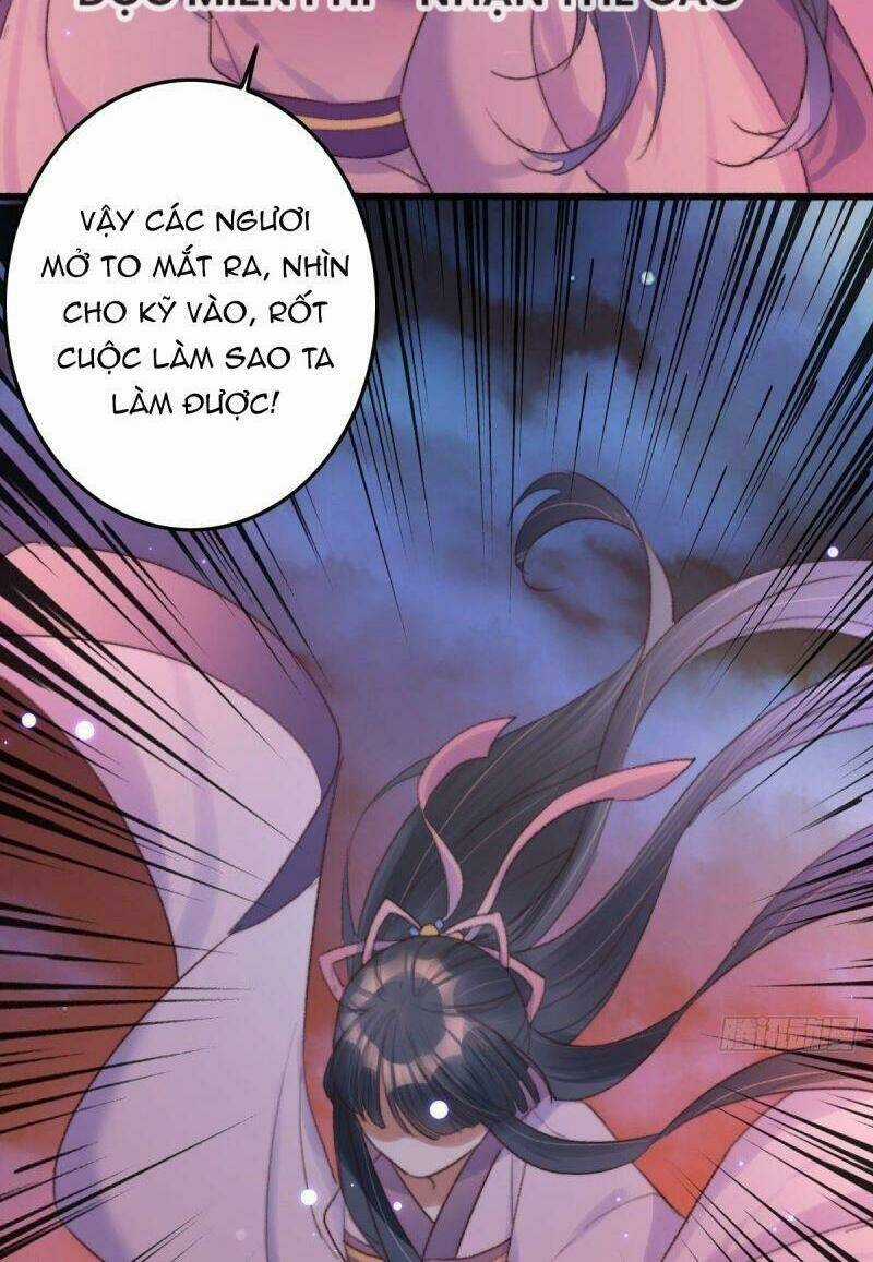 Ngự Thú Cuồng Phi - Chapter 3 - Trang 14