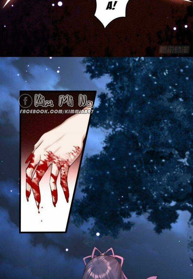 Ngự Thú Cuồng Phi - Chapter 3 - Trang 16