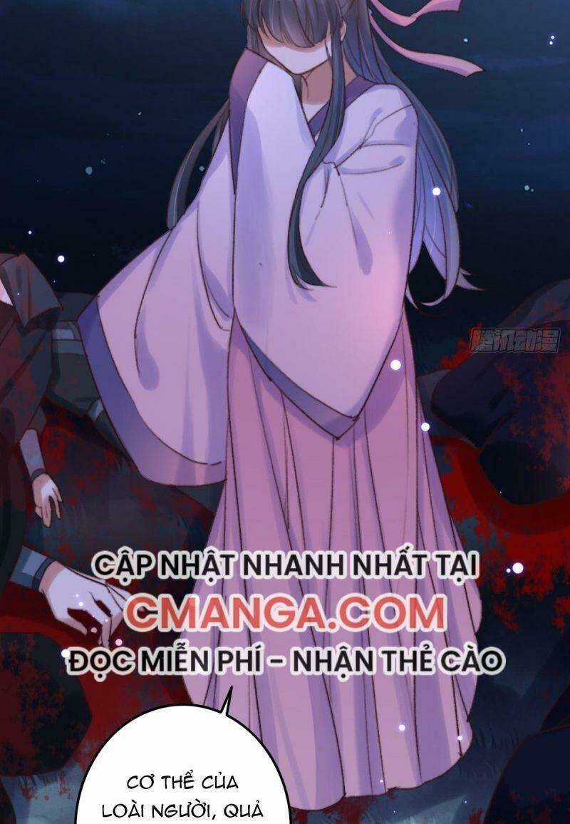 Ngự Thú Cuồng Phi - Chapter 3 - Trang 17