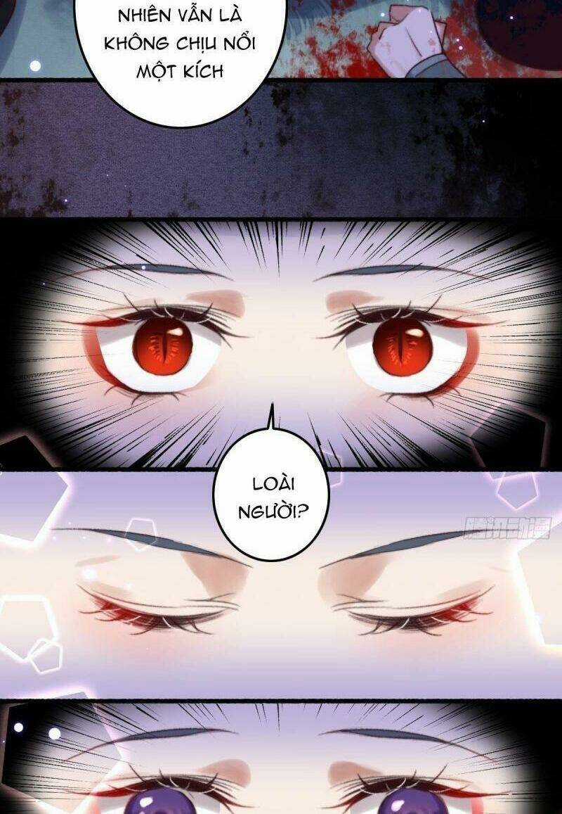 Ngự Thú Cuồng Phi - Chapter 3 - Trang 18