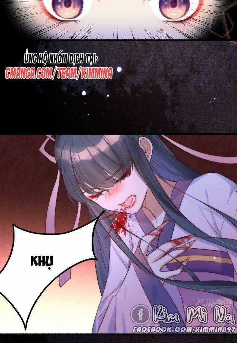 Ngự Thú Cuồng Phi - Chapter 3 - Trang 19