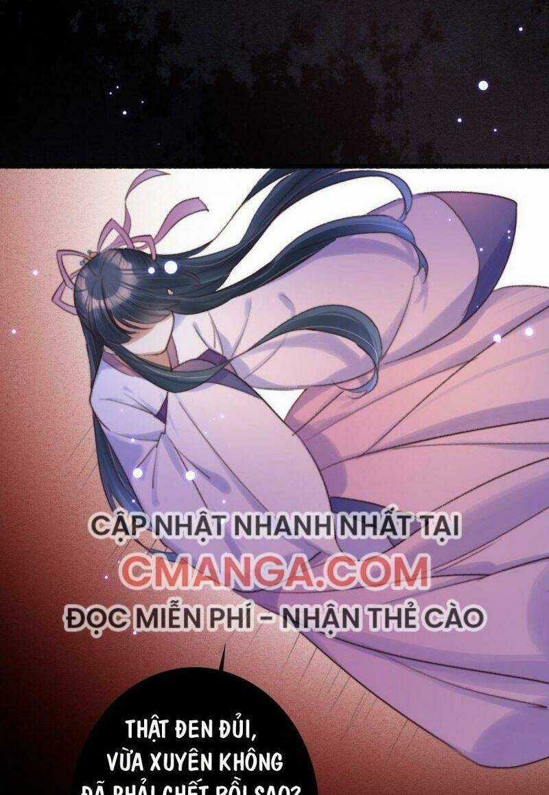 Ngự Thú Cuồng Phi - Chapter 3 - Trang 20