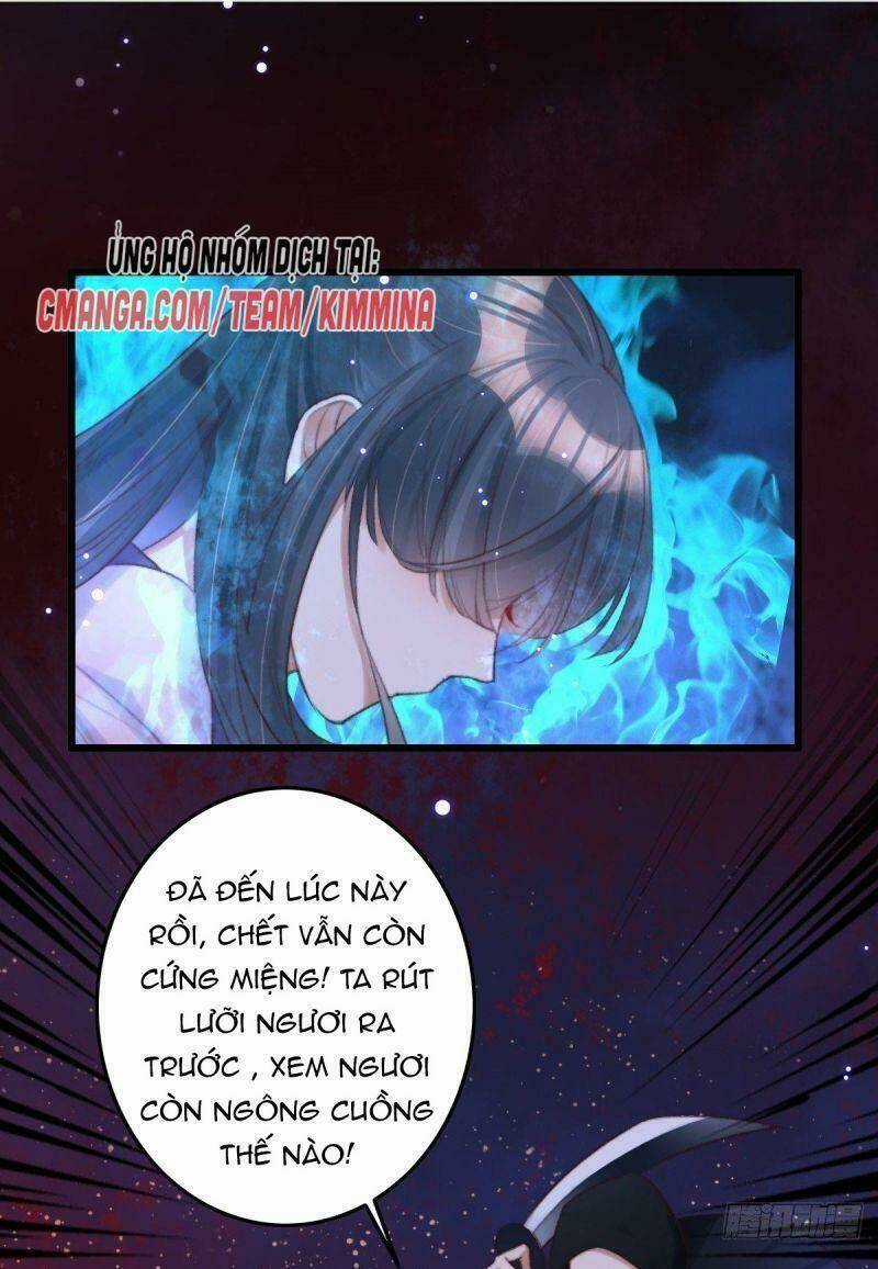 Ngự Thú Cuồng Phi - Chapter 3 - Trang 3