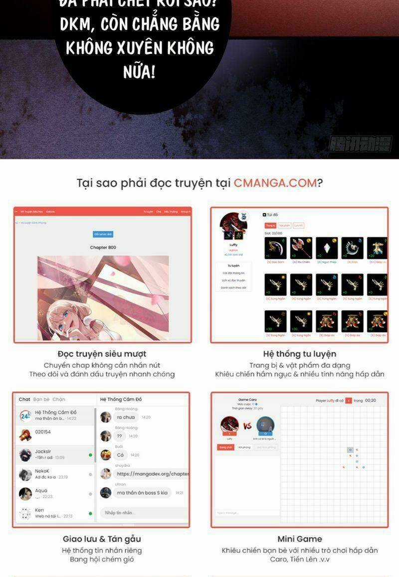 Ngự Thú Cuồng Phi - Chapter 3 - Trang 21