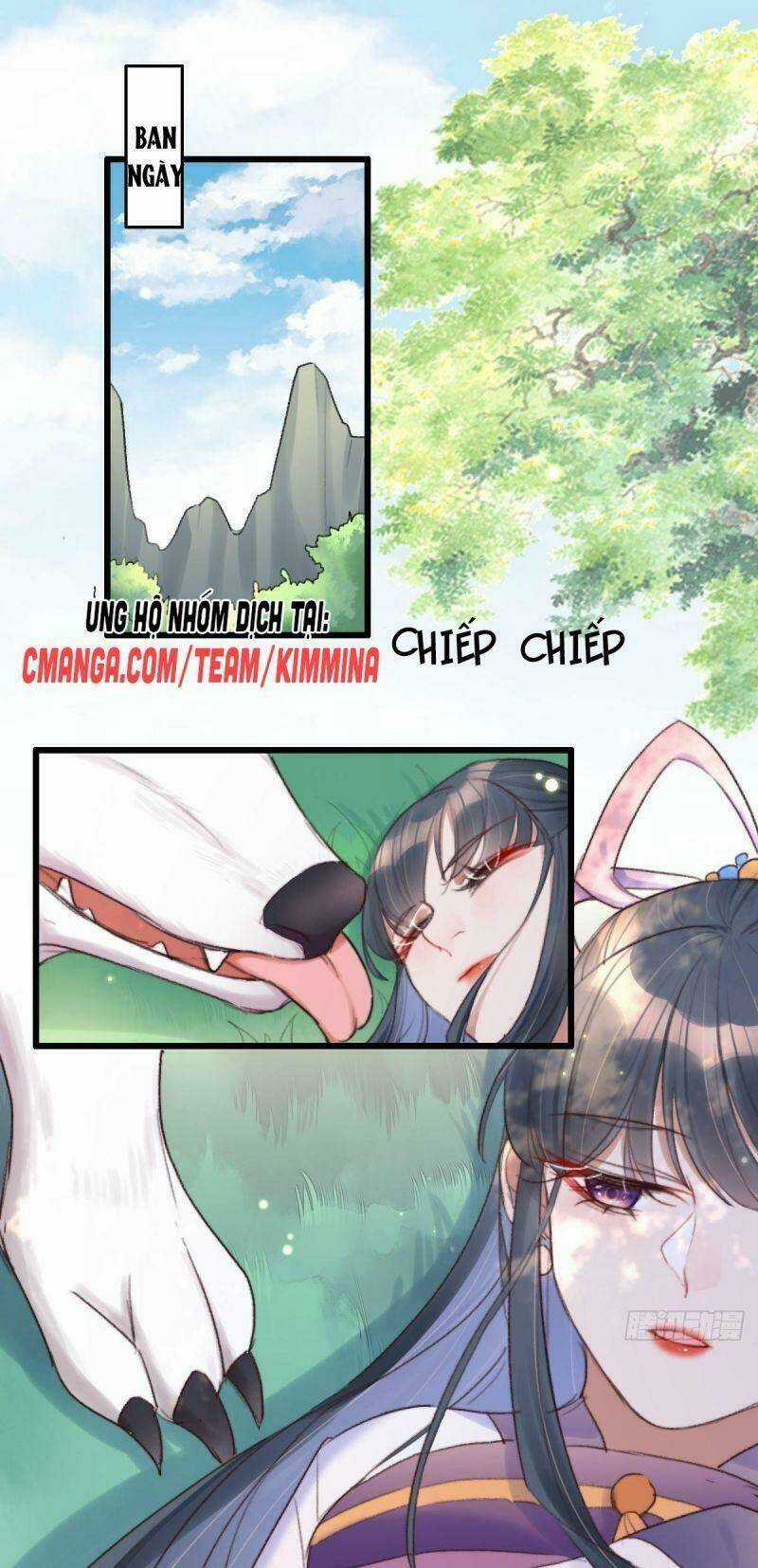 Ngự Thú Cuồng Phi - Chapter 3 - Trang 23