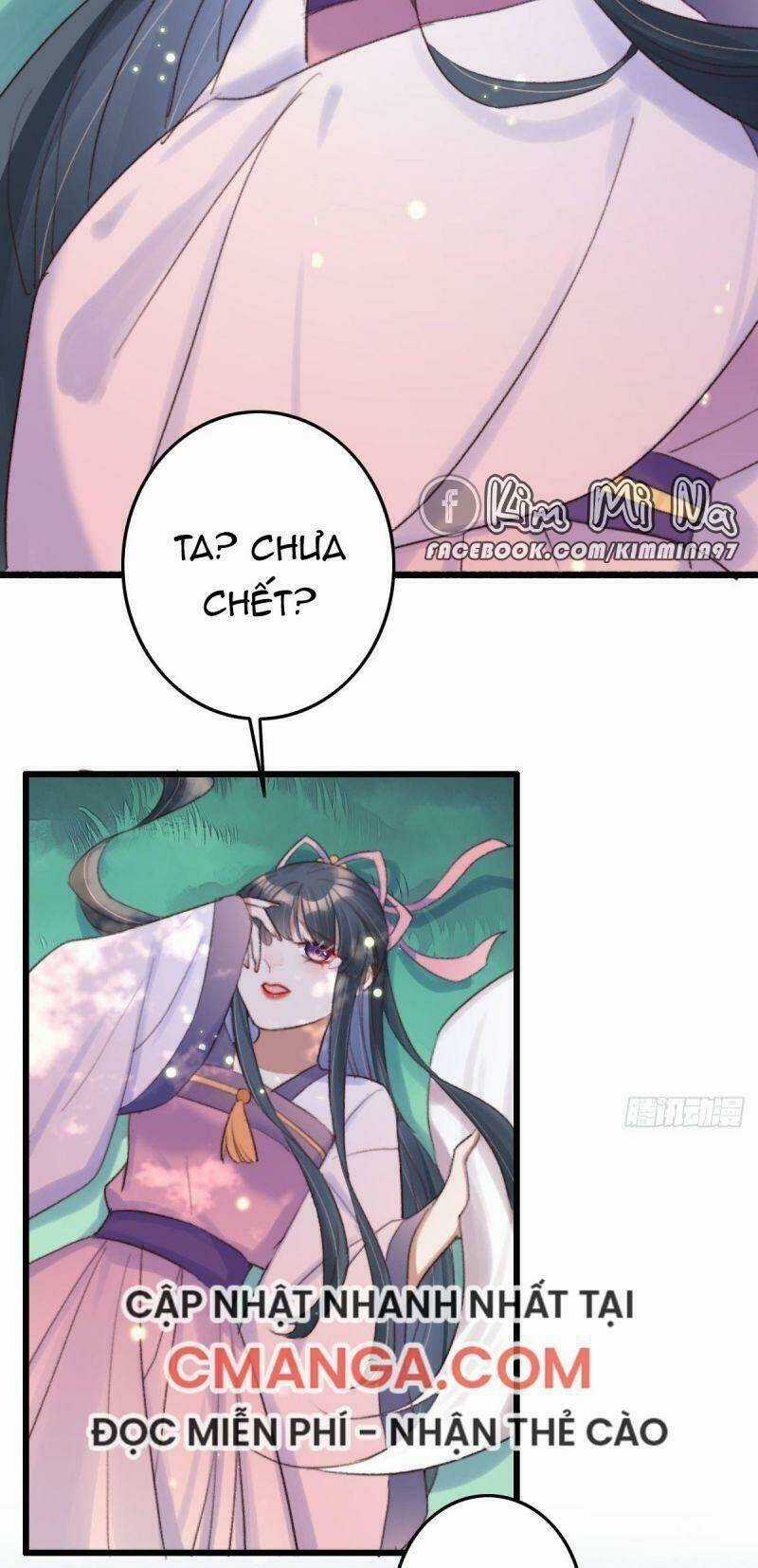 Ngự Thú Cuồng Phi - Chapter 3 - Trang 24