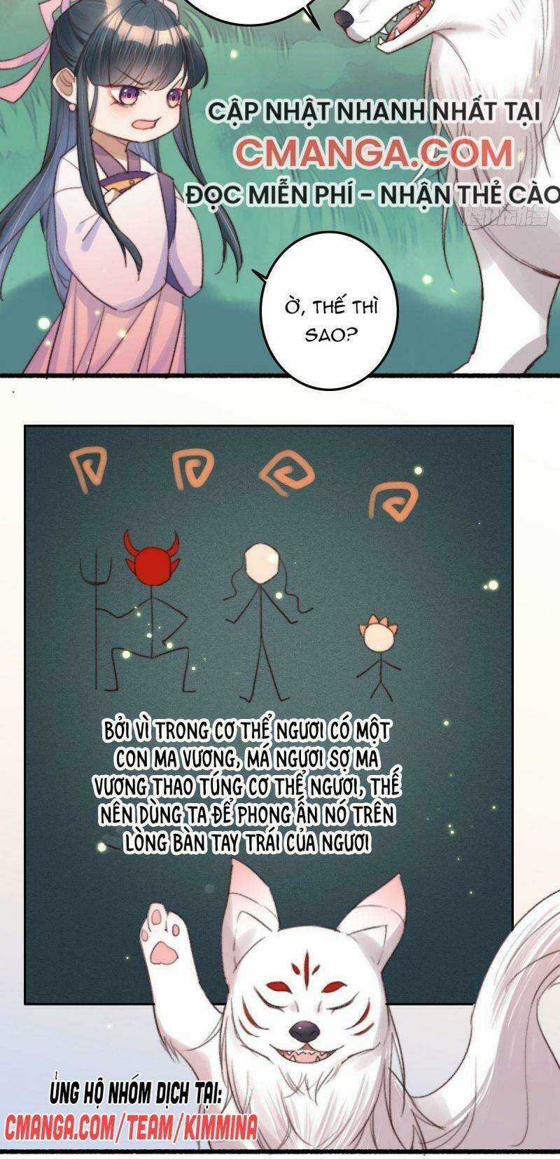 Ngự Thú Cuồng Phi - Chapter 3 - Trang 27