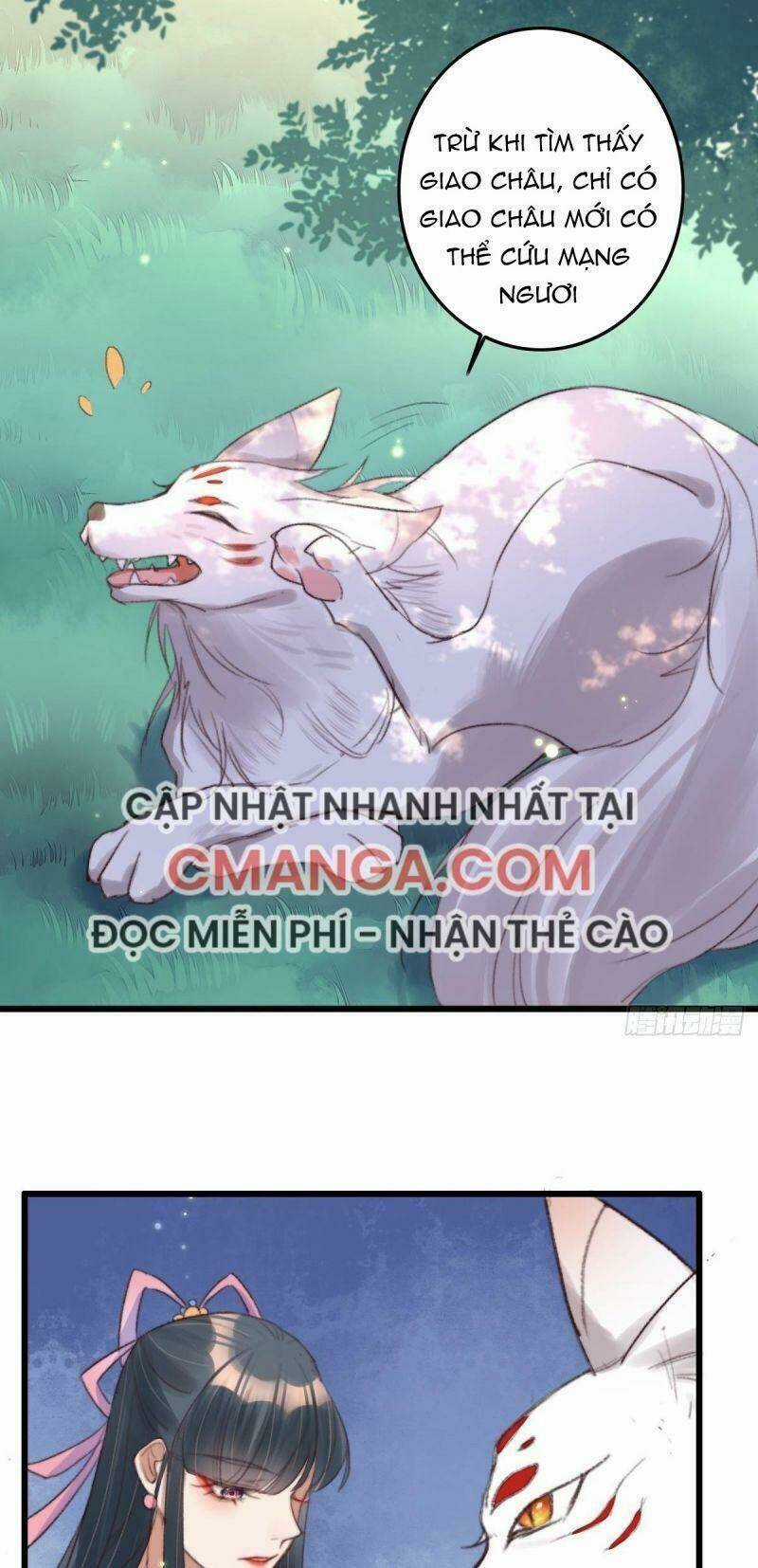 Ngự Thú Cuồng Phi - Chapter 3 - Trang 30