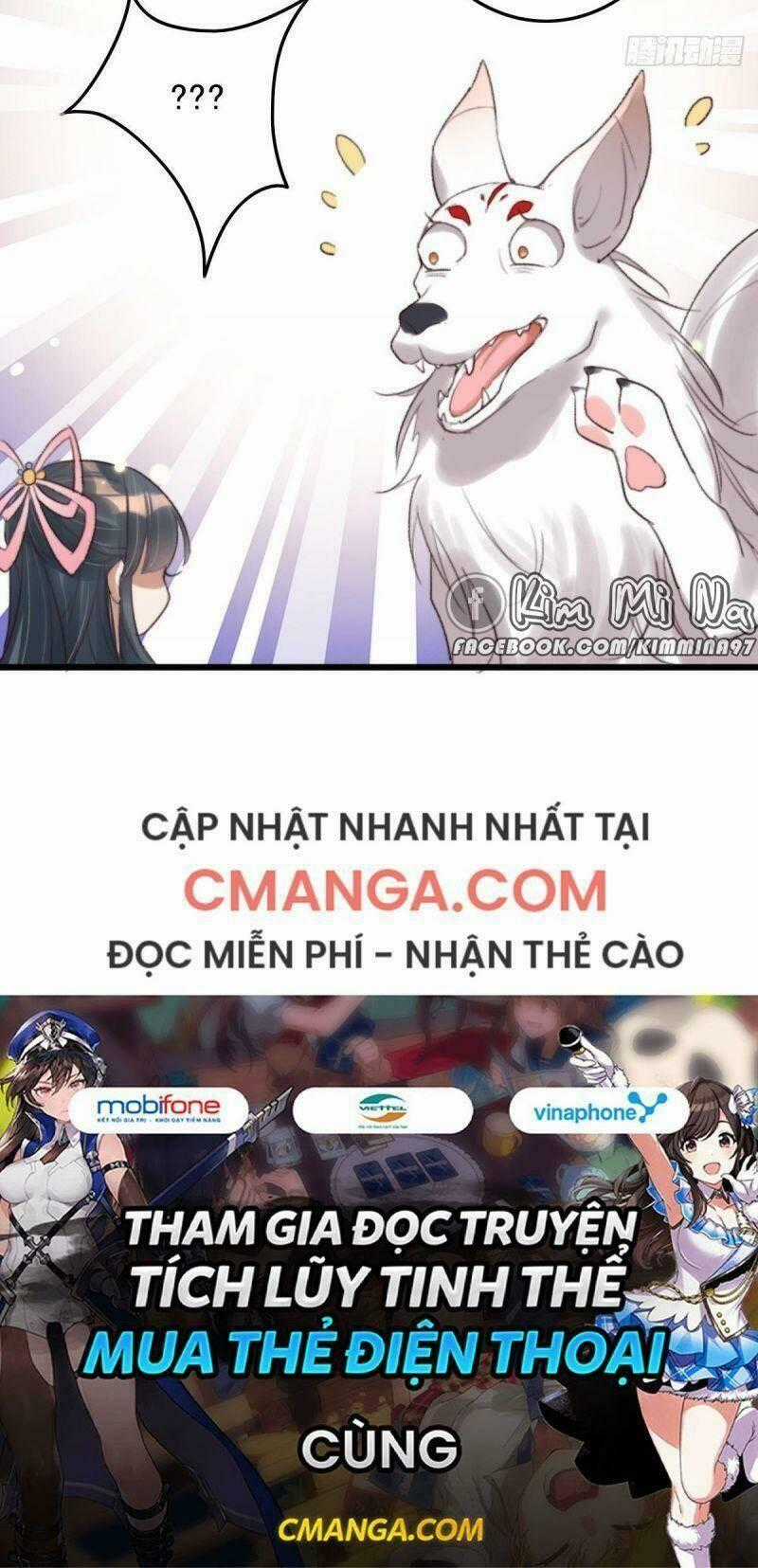 Ngự Thú Cuồng Phi - Chapter 3 - Trang 32