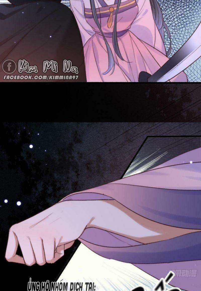 Ngự Thú Cuồng Phi - Chapter 3 - Trang 5