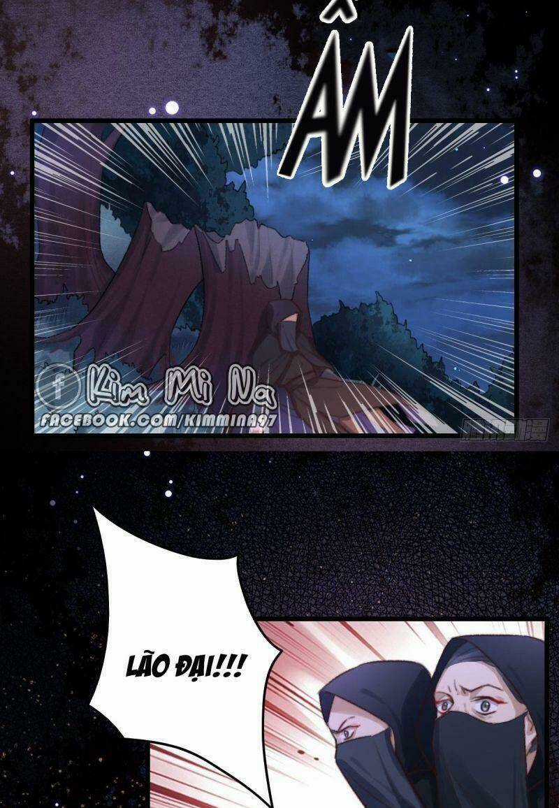 Ngự Thú Cuồng Phi - Chapter 3 - Trang 7