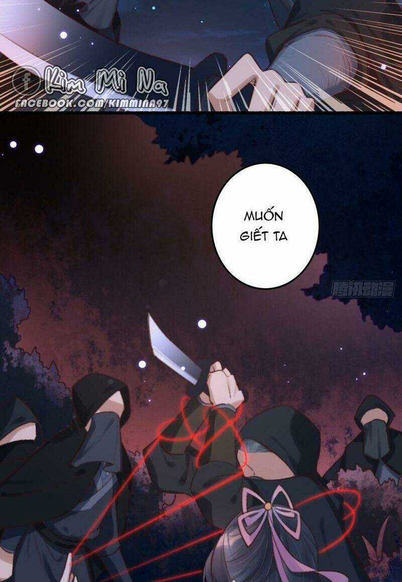 Ngự Thú Cuồng Phi - Chapter 3 - Trang 10