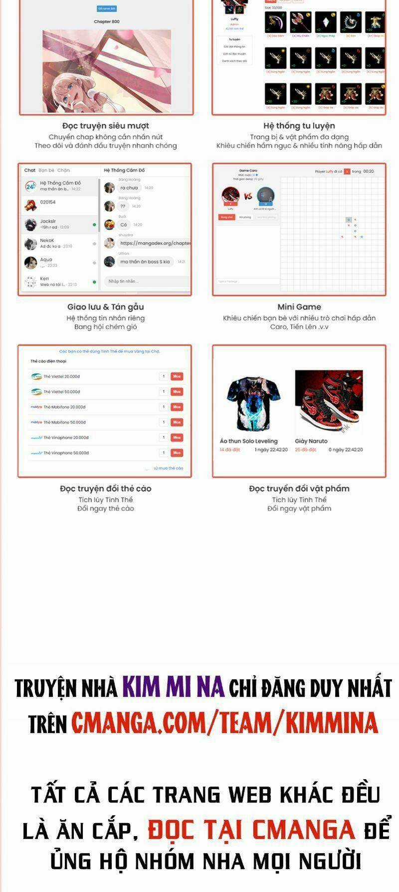 Ngự Thú Cuồng Phi - Chapter 4 - Trang 12