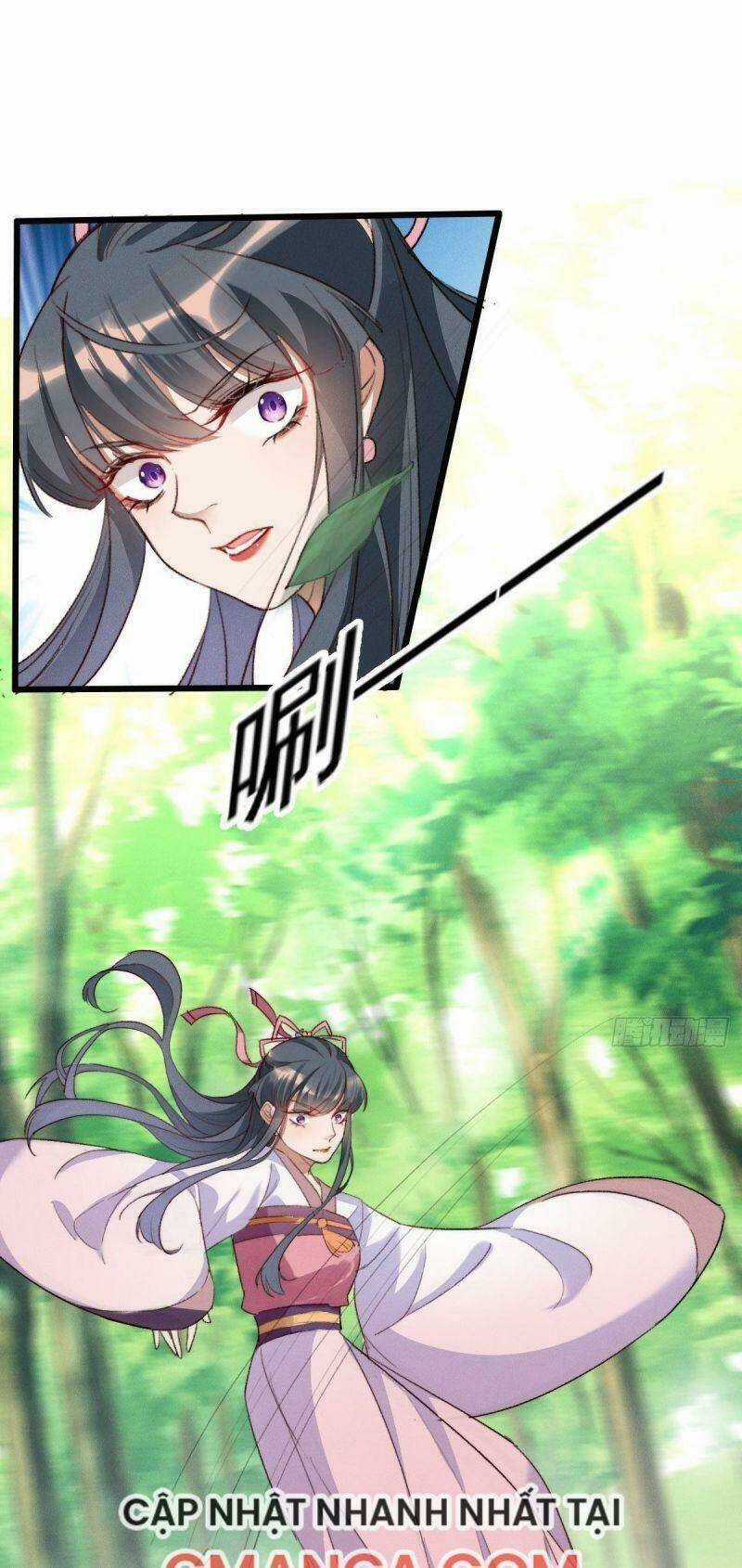 Ngự Thú Cuồng Phi - Chapter 4 - Trang 13