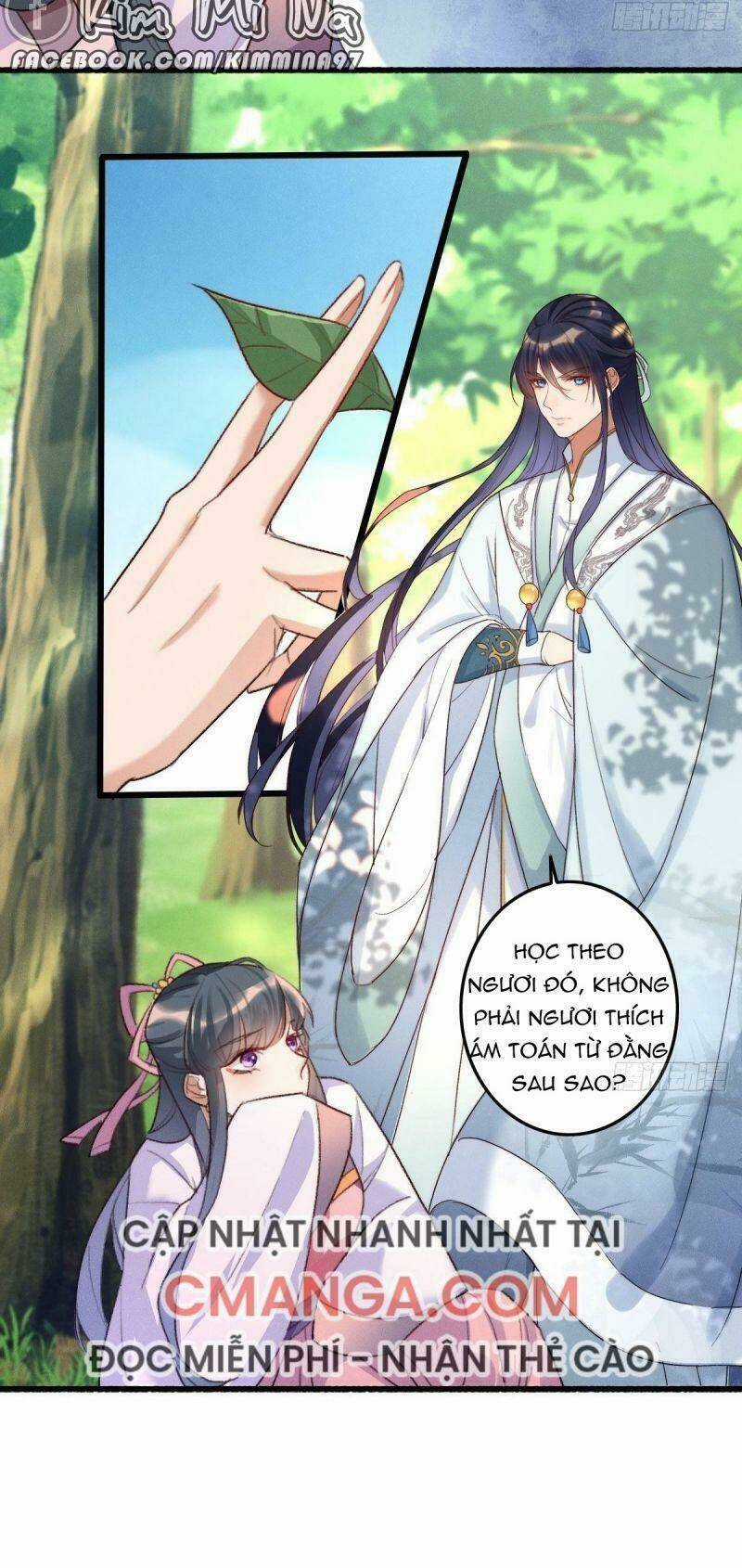 Ngự Thú Cuồng Phi - Chapter 4 - Trang 15