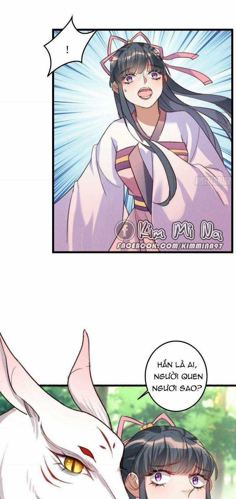 Ngự Thú Cuồng Phi - Chapter 4 - Trang 16