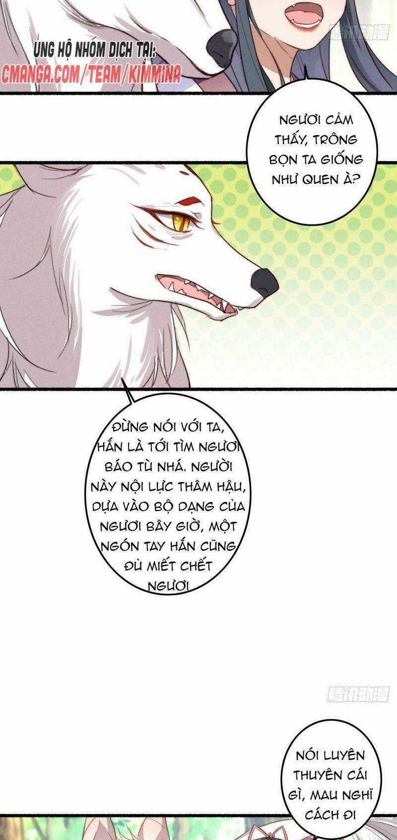 Ngự Thú Cuồng Phi - Chapter 4 - Trang 17