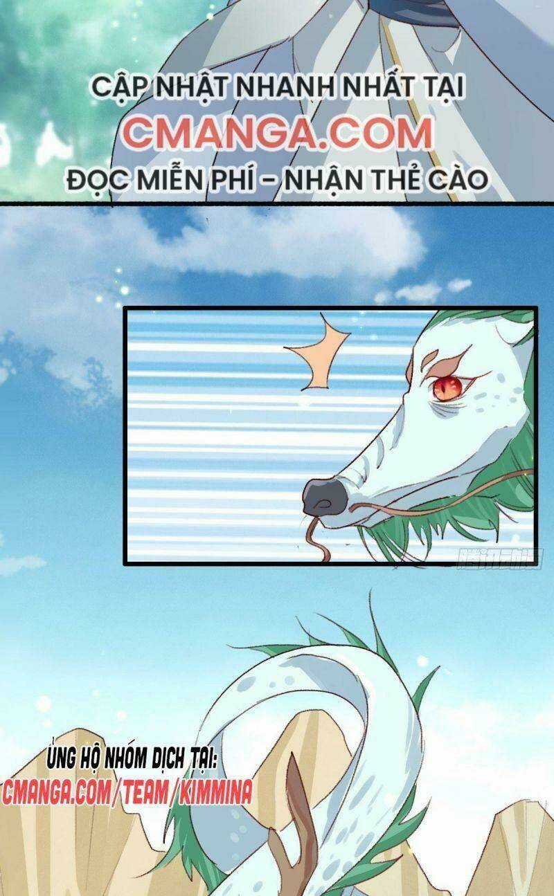 Ngự Thú Cuồng Phi - Chapter 4 - Trang 24