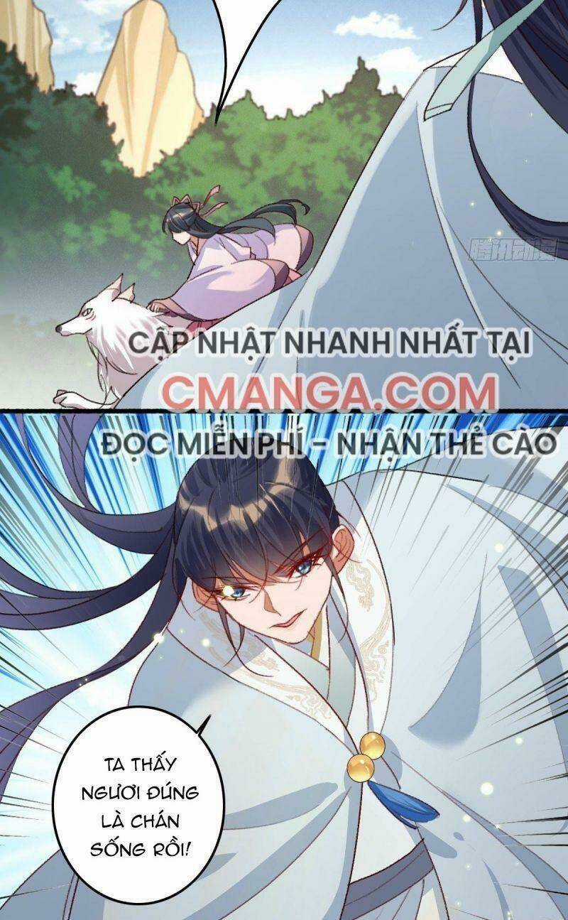 Ngự Thú Cuồng Phi - Chapter 4 - Trang 26