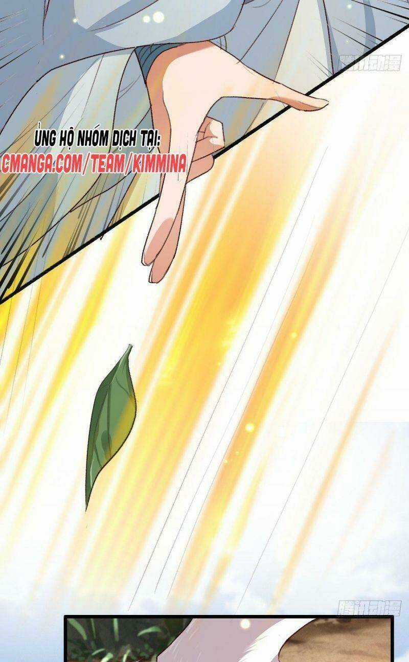 Ngự Thú Cuồng Phi - Chapter 4 - Trang 27