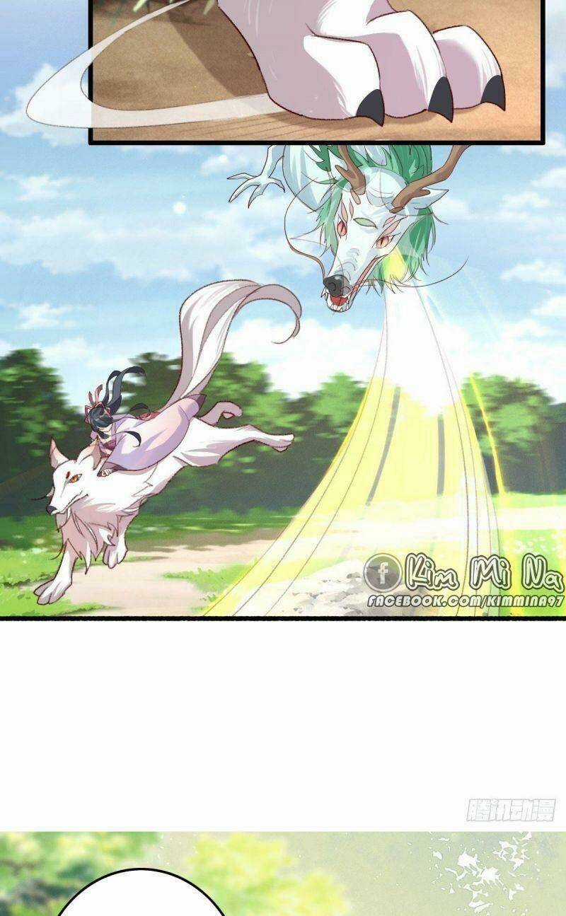 Ngự Thú Cuồng Phi - Chapter 4 - Trang 28