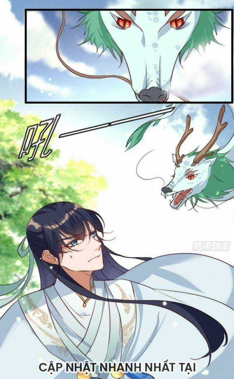 Ngự Thú Cuồng Phi - Chapter 4 - Trang 30