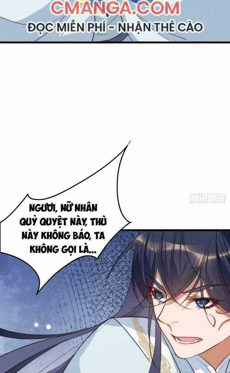 Ngự Thú Cuồng Phi - Chapter 4 - Trang 31