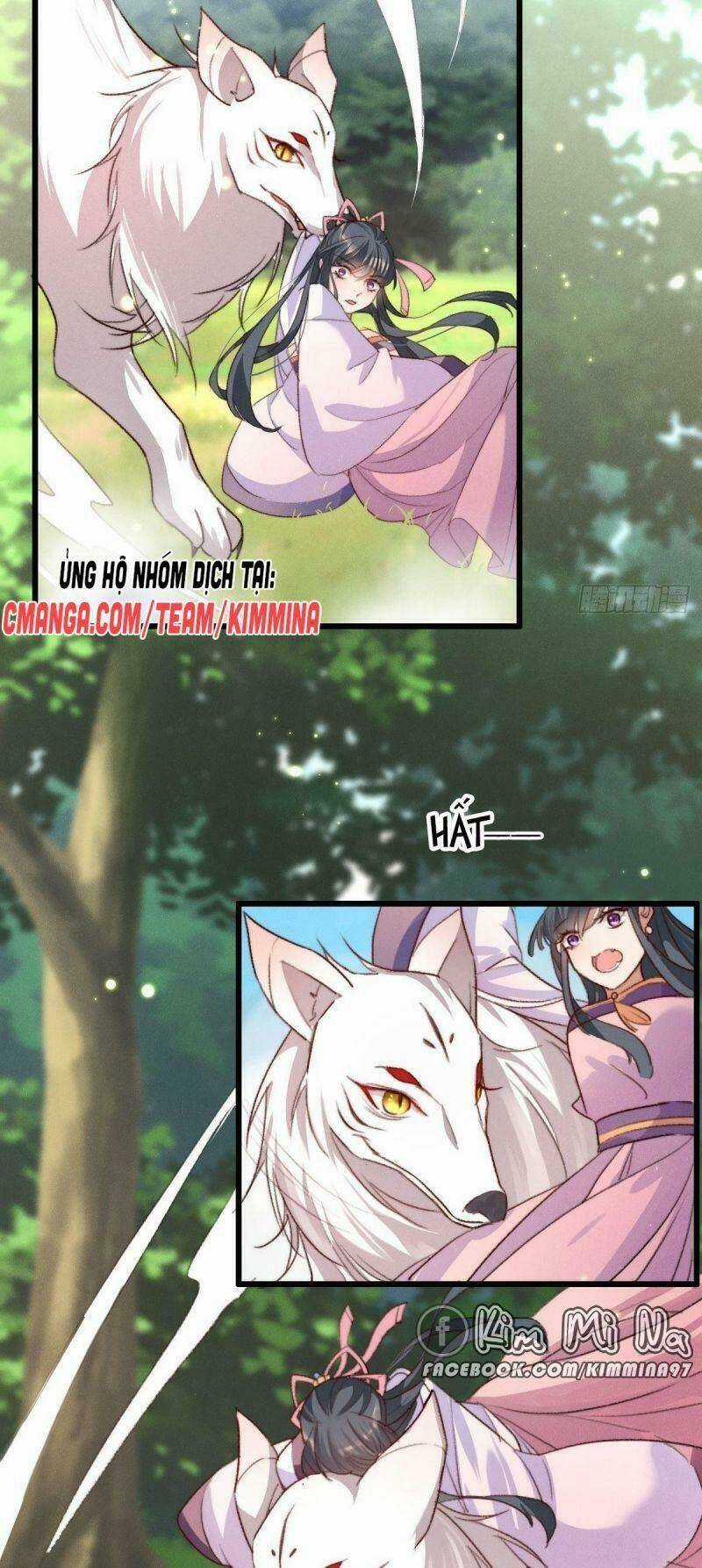 Ngự Thú Cuồng Phi - Chapter 4 - Trang 9