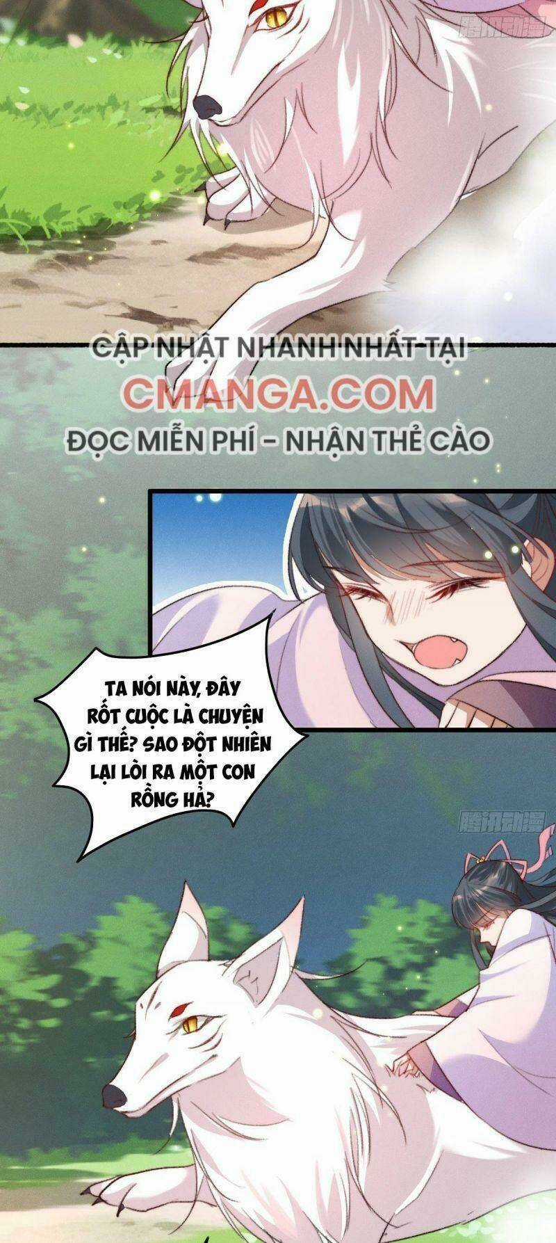 Ngự Thú Cuồng Phi - Chapter 4 - Trang 10