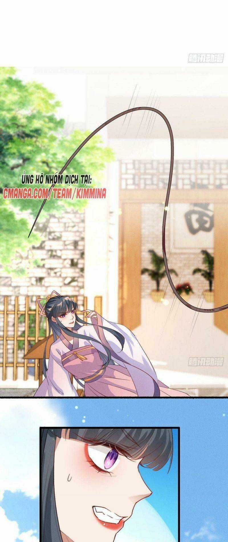 Ngự Thú Cuồng Phi - Chapter 5 - Trang 16