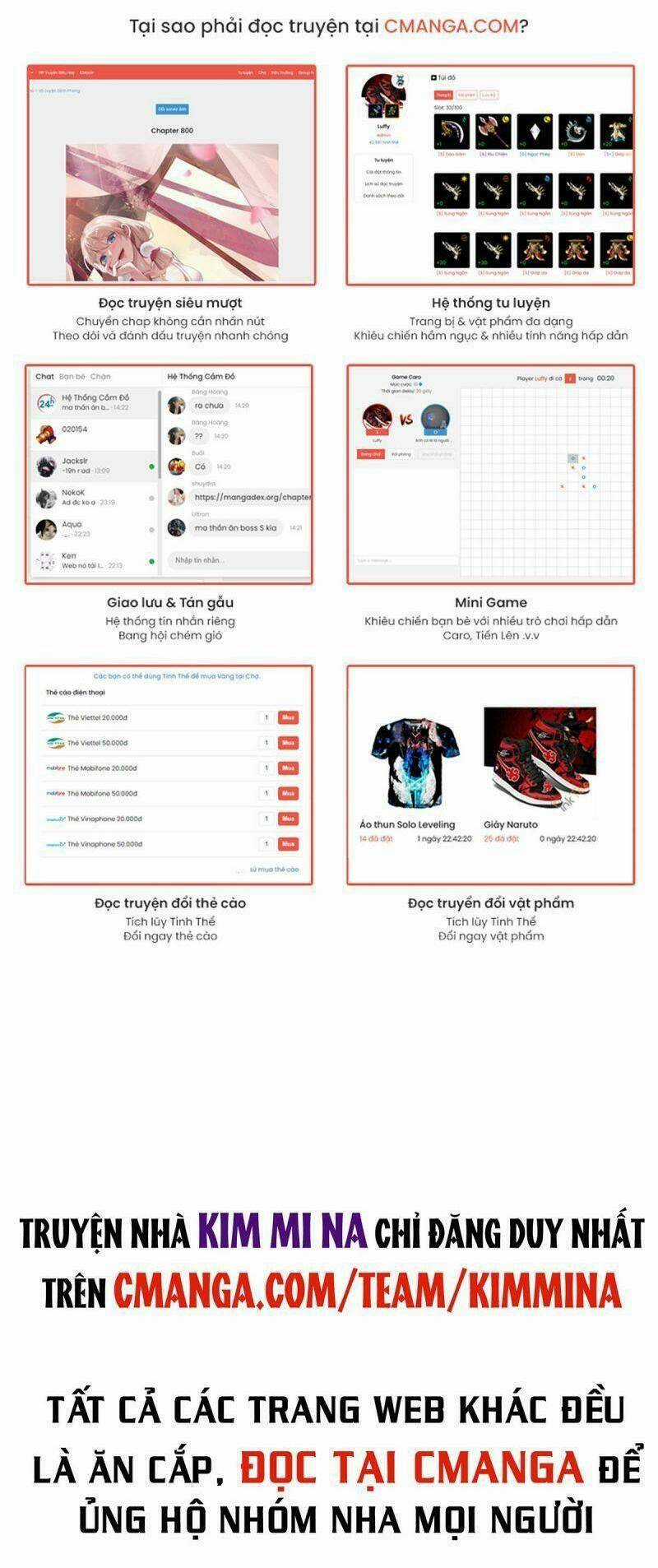 Ngự Thú Cuồng Phi - Chapter 5 - Trang 20