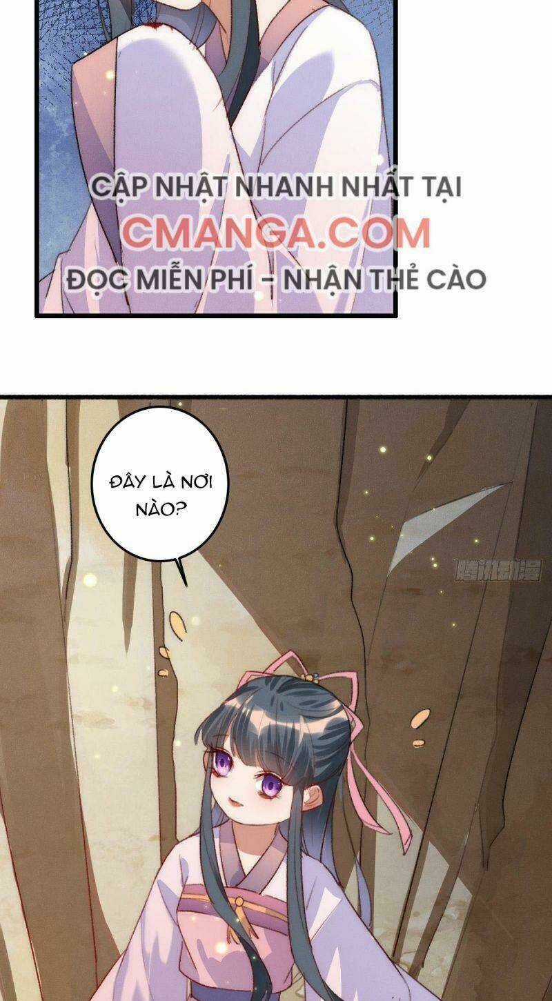 Ngự Thú Cuồng Phi - Chapter 5 - Trang 22