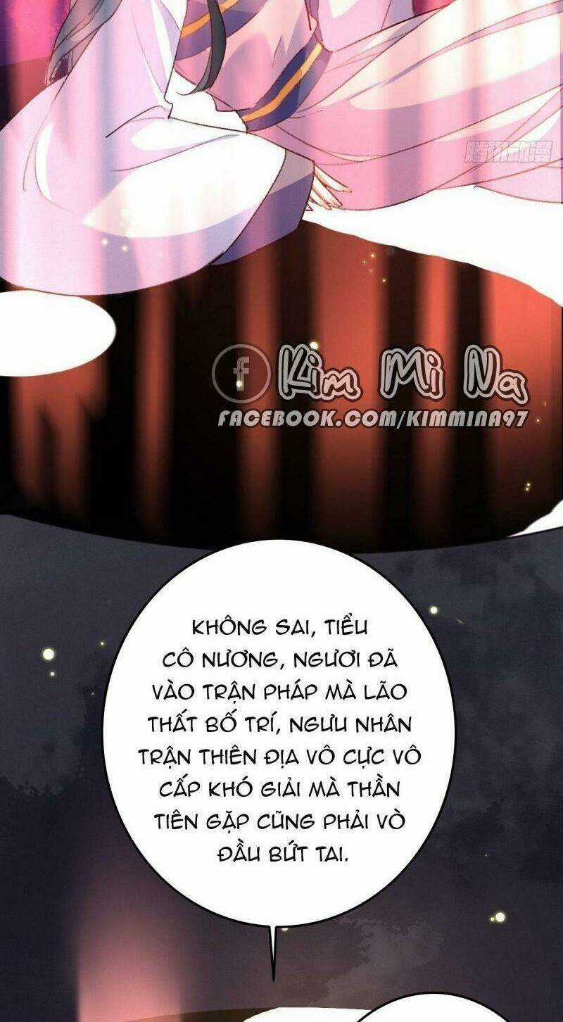 Ngự Thú Cuồng Phi - Chapter 5 - Trang 26