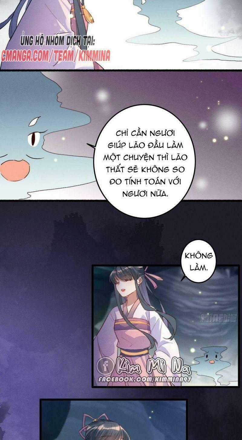 Ngự Thú Cuồng Phi - Chapter 5 - Trang 28