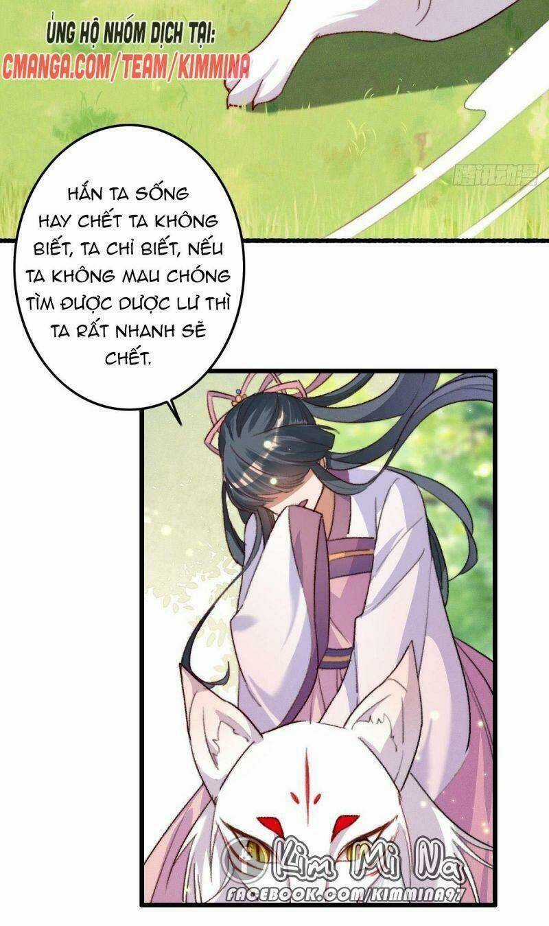 Ngự Thú Cuồng Phi - Chapter 5 - Trang 4