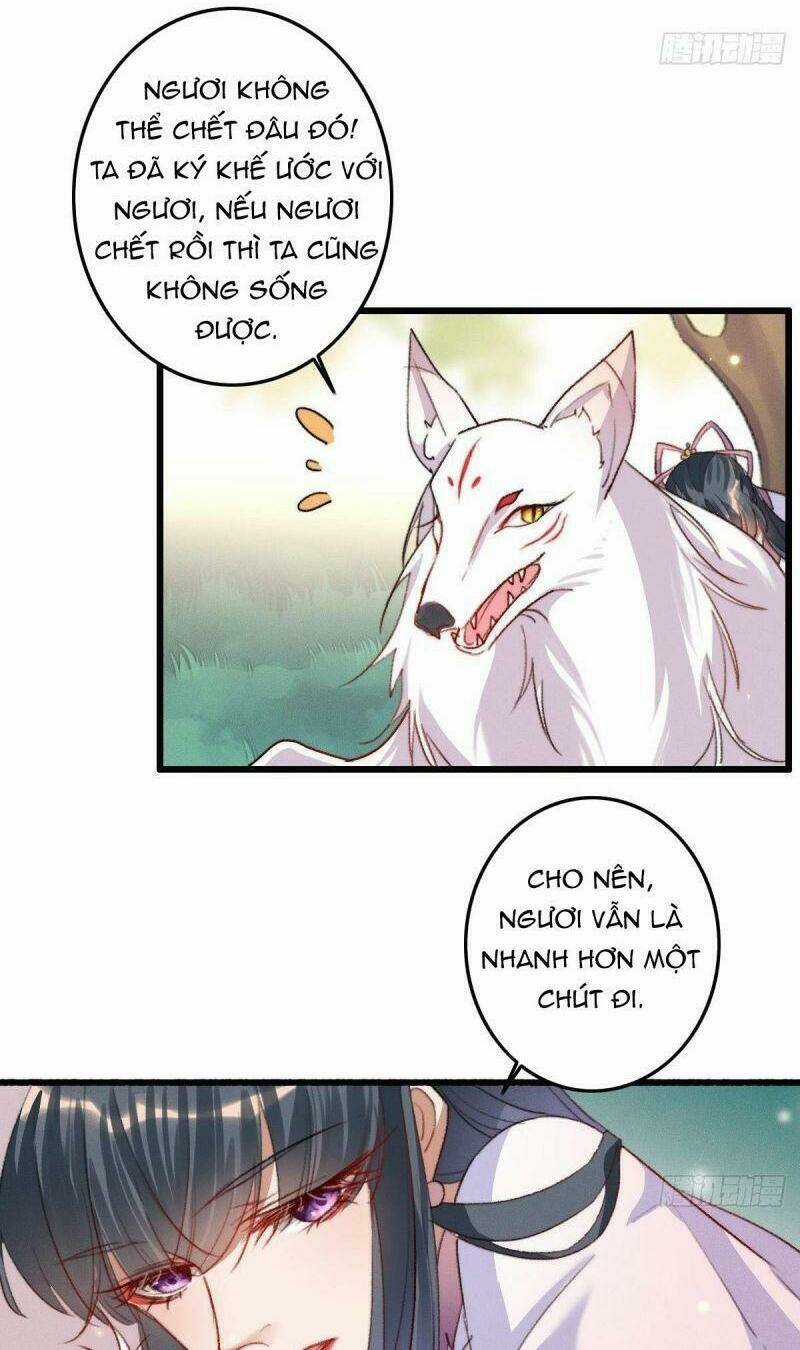 Ngự Thú Cuồng Phi - Chapter 5 - Trang 5