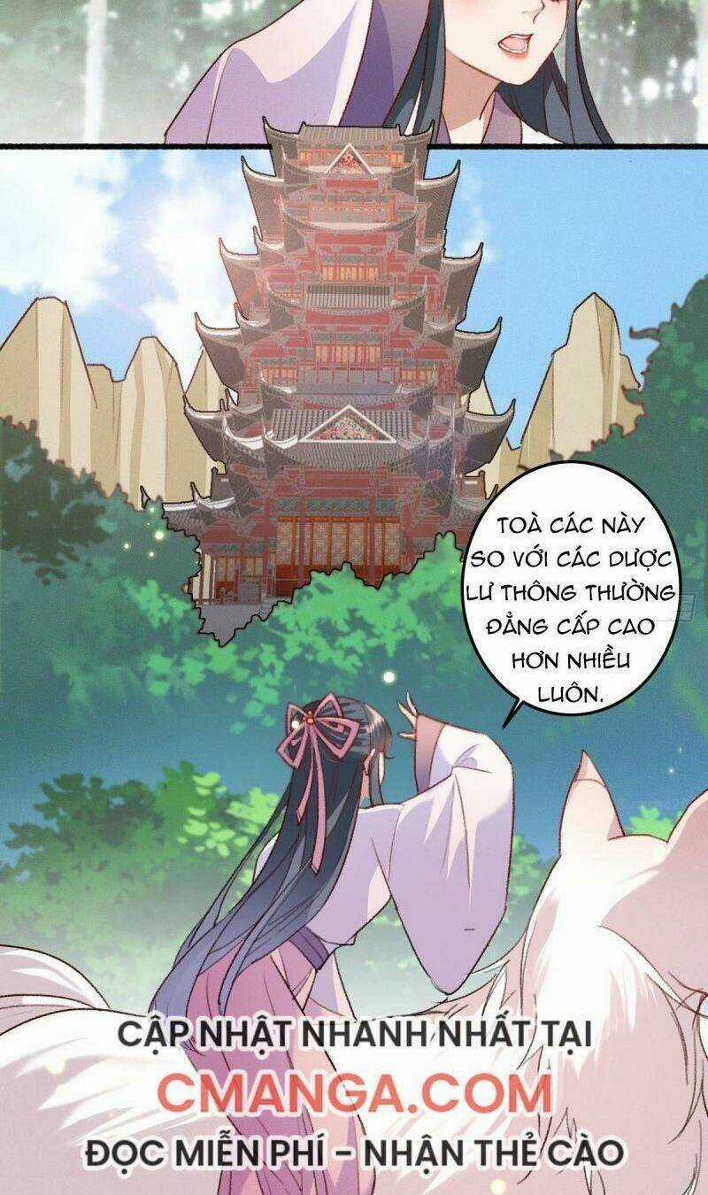 Ngự Thú Cuồng Phi - Chapter 5 - Trang 8