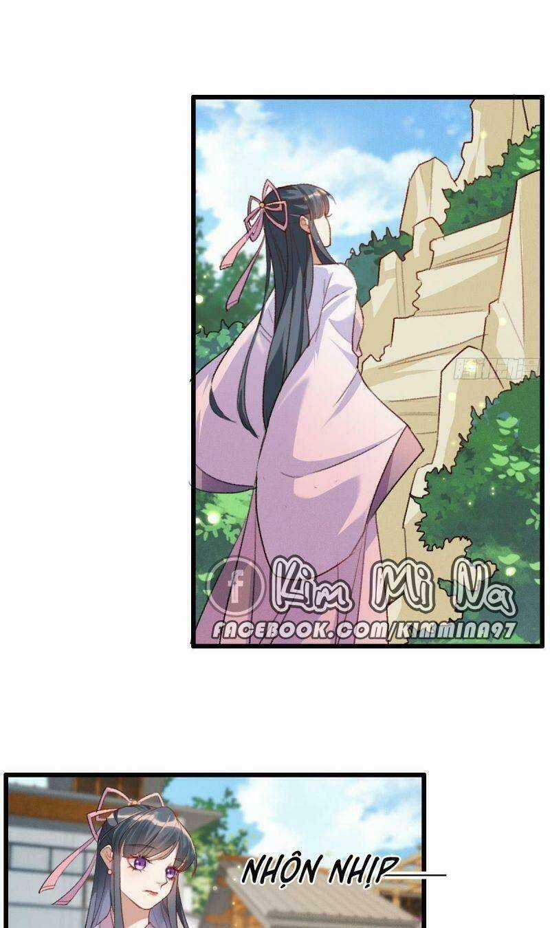 Ngự Thú Cuồng Phi - Chapter 5 - Trang 10