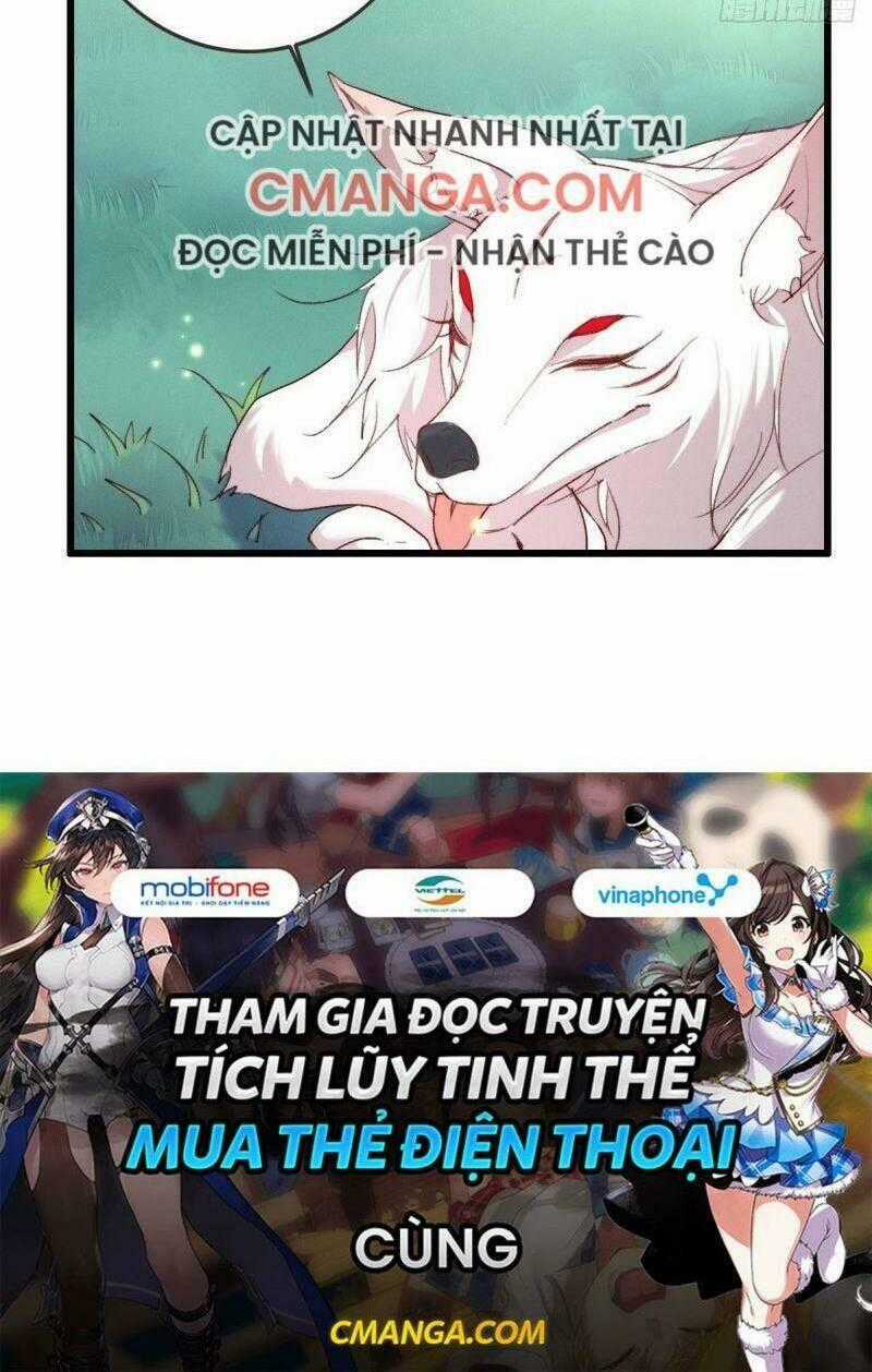 Ngự Thú Cuồng Phi - Chapter 6 - Trang 14