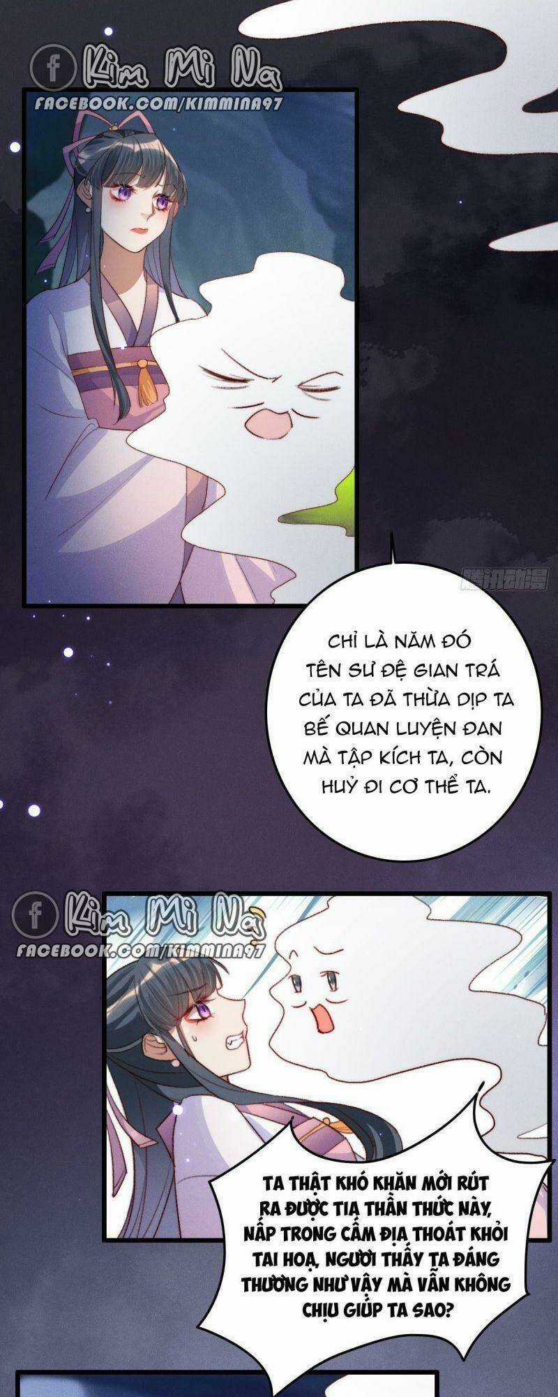 Ngự Thú Cuồng Phi - Chapter 6 - Trang 4