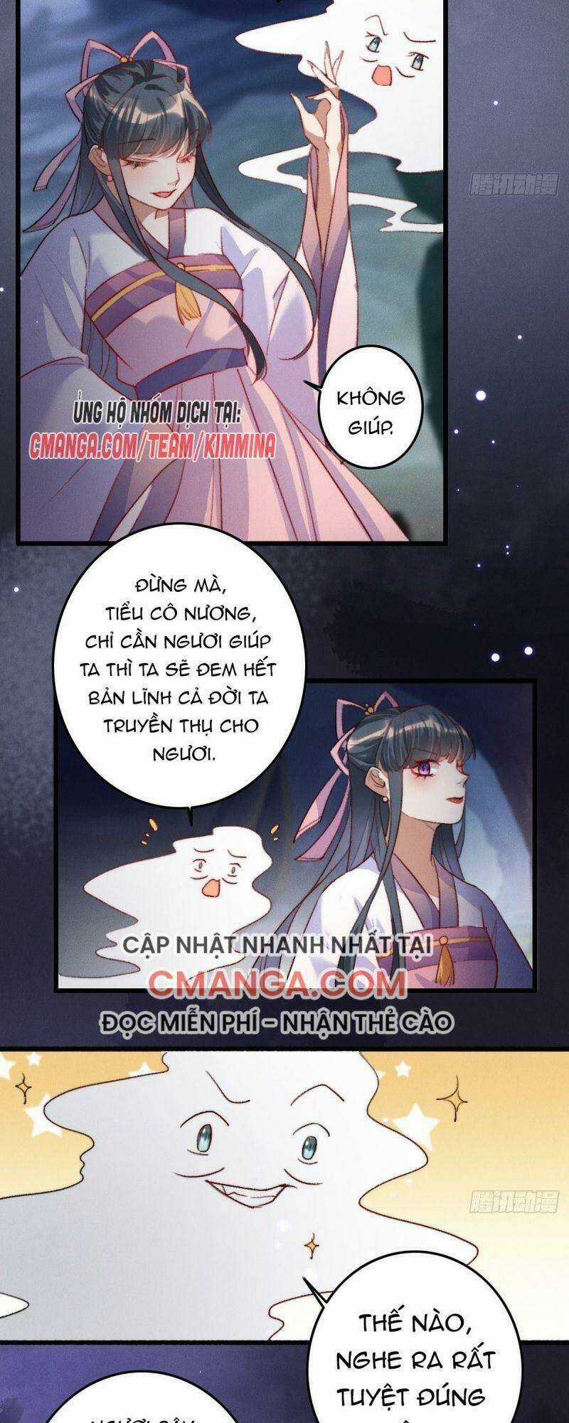 Ngự Thú Cuồng Phi - Chapter 6 - Trang 5