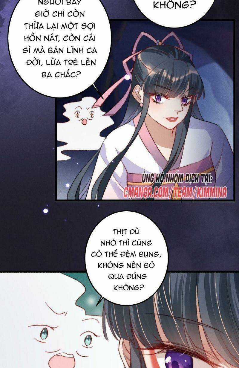 Ngự Thú Cuồng Phi - Chapter 6 - Trang 6