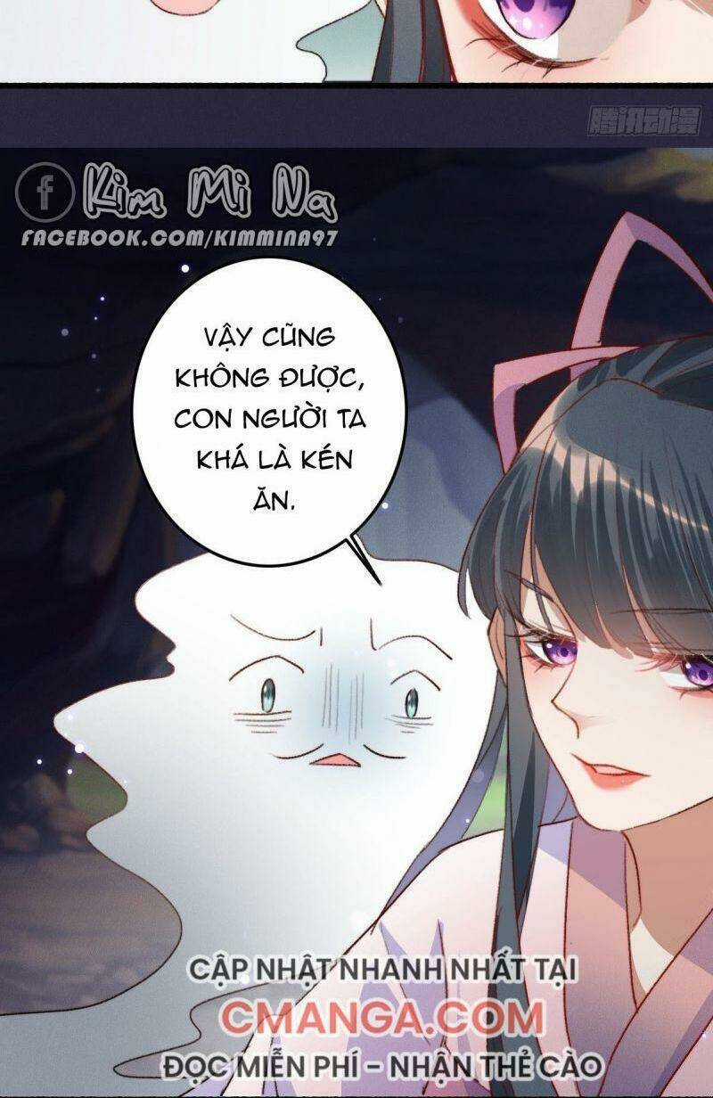 Ngự Thú Cuồng Phi - Chapter 6 - Trang 7