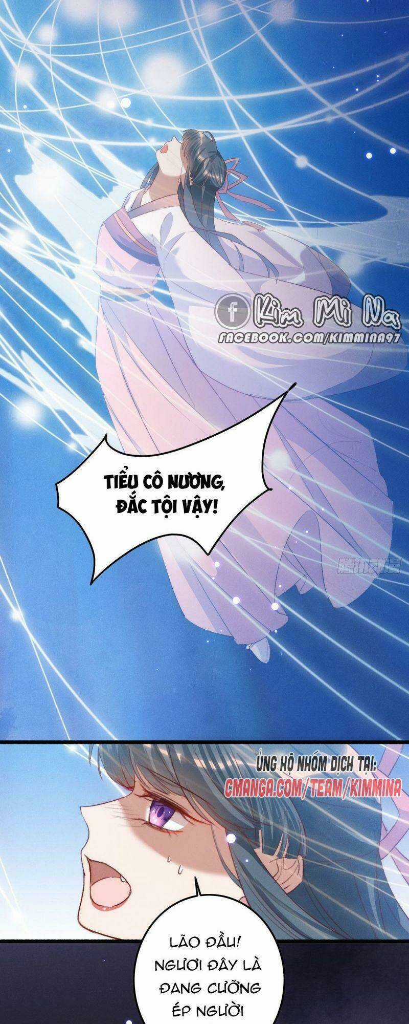 Ngự Thú Cuồng Phi - Chapter 6 - Trang 8