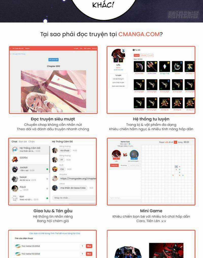 Ngự Thú Cuồng Phi - Chapter 6 - Trang 9