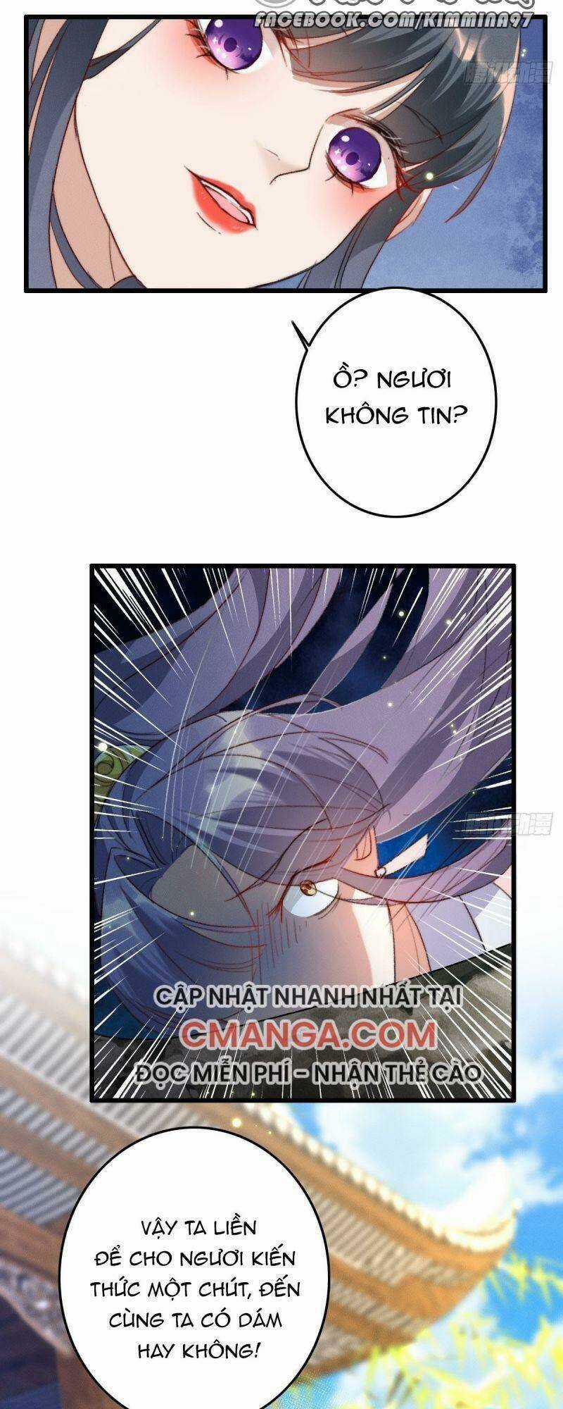 Ngự Thú Cuồng Phi - Chapter 7 - Trang 13