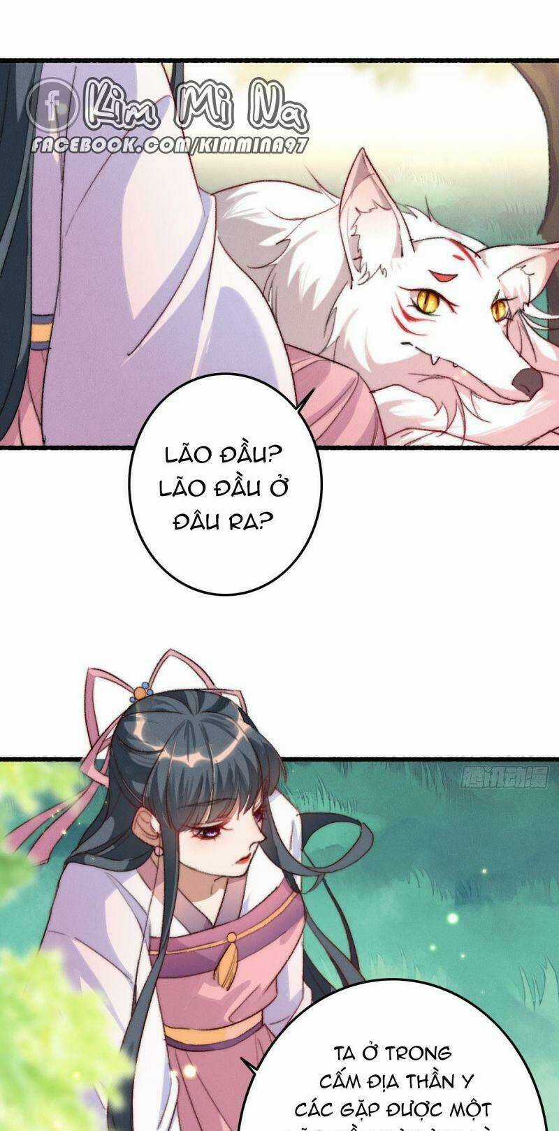 Ngự Thú Cuồng Phi - Chapter 7 - Trang 5