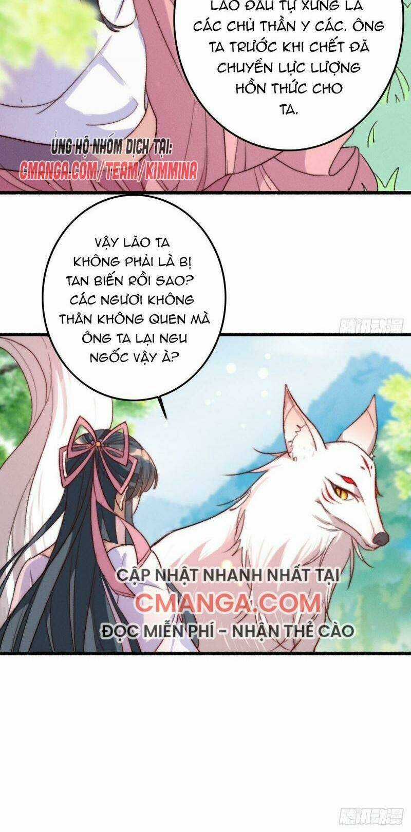 Ngự Thú Cuồng Phi - Chapter 7 - Trang 6